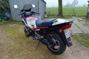 Yamaha FJ 1200 - 1986 ASI