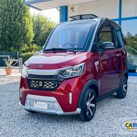 FREEDOM EVO - Macchina senza patente