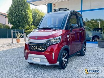 FREEDOM EVO - Macchina senza patente