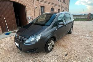 opel zattira turbo 150 cv