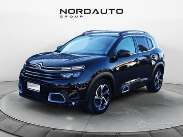Citroën C5 Aircross BlueHDi 130 S&S EAT8 Shine