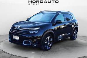 Citroën C5 Aircross BlueHDi 130 S&S EAT8 Shine