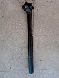 reggisella bianchi Reparto corse