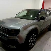Jeep Avenger 1.2 Turbo 100 CV Summit KMZERO