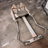 vogatore domyos av 570