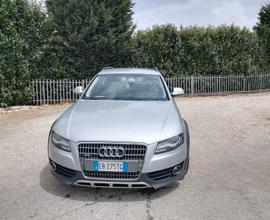AUDI A4 allroad 1ª serie - 2009