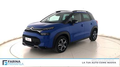 CITROEN C3 Aircross I 2021 - C3 Aircross 1. U84512