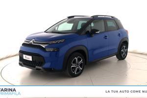 CITROEN C3 Aircross I 2021 - C3 Aircross 1. U84512