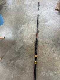 canna da pesca