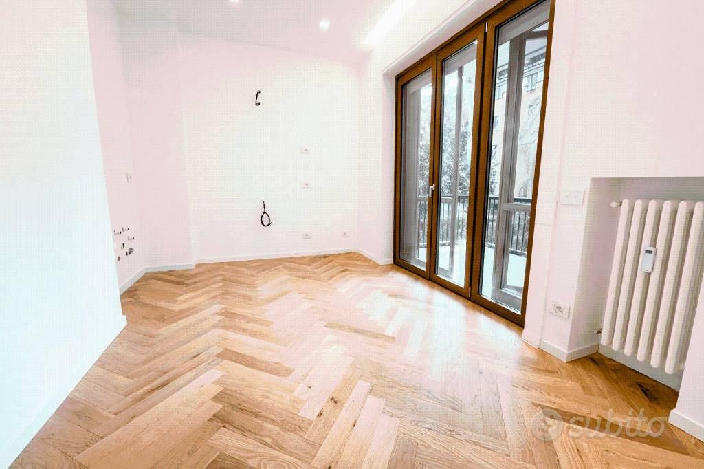 Appartamento – Milano, Quartiere Harar, Municipio 7 - Altro