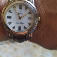 orologio vetta silver Shadow 