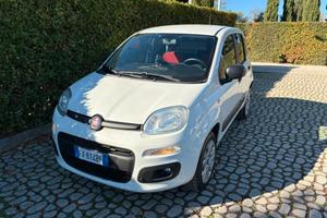 FIAT Panda 0.9Turbo S&S 4x4 Eld Pop N1-Van - 2019