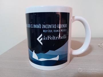 Tazza Moby Dick