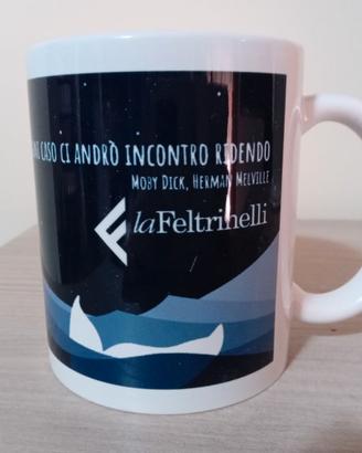 Tazza Moby Dick