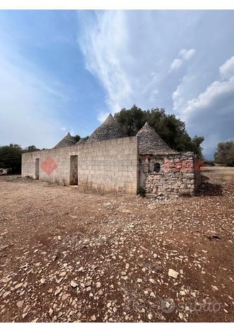 Baita/Chalet/Trullo Francavilla Fontana