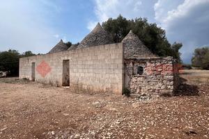 Baita/Chalet/Trullo Francavilla Fontana