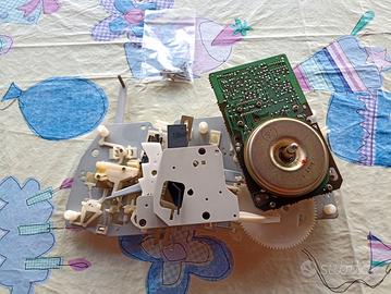 Pezzi x Giradischi PIONEER PL- 443 (1988) Lotto2