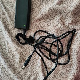 Alimentatore per portatile Dell 65w