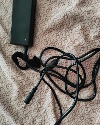 Alimentatore per portatile Dell 65w