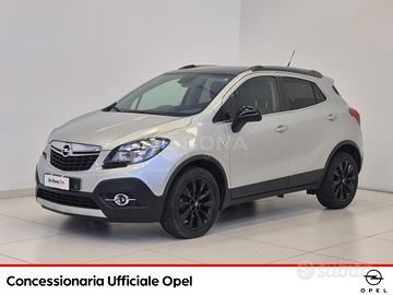 Opel Mokka 1.6 cdti cosmo b-color s&s 4x2 136cv m6
