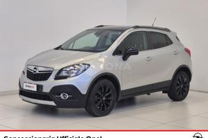 Opel Mokka 1.6 cdti cosmo b-color s&s 4x2 136cv m6