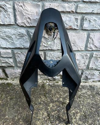 Codone carena con fanale per Aprilia rs 50 2006