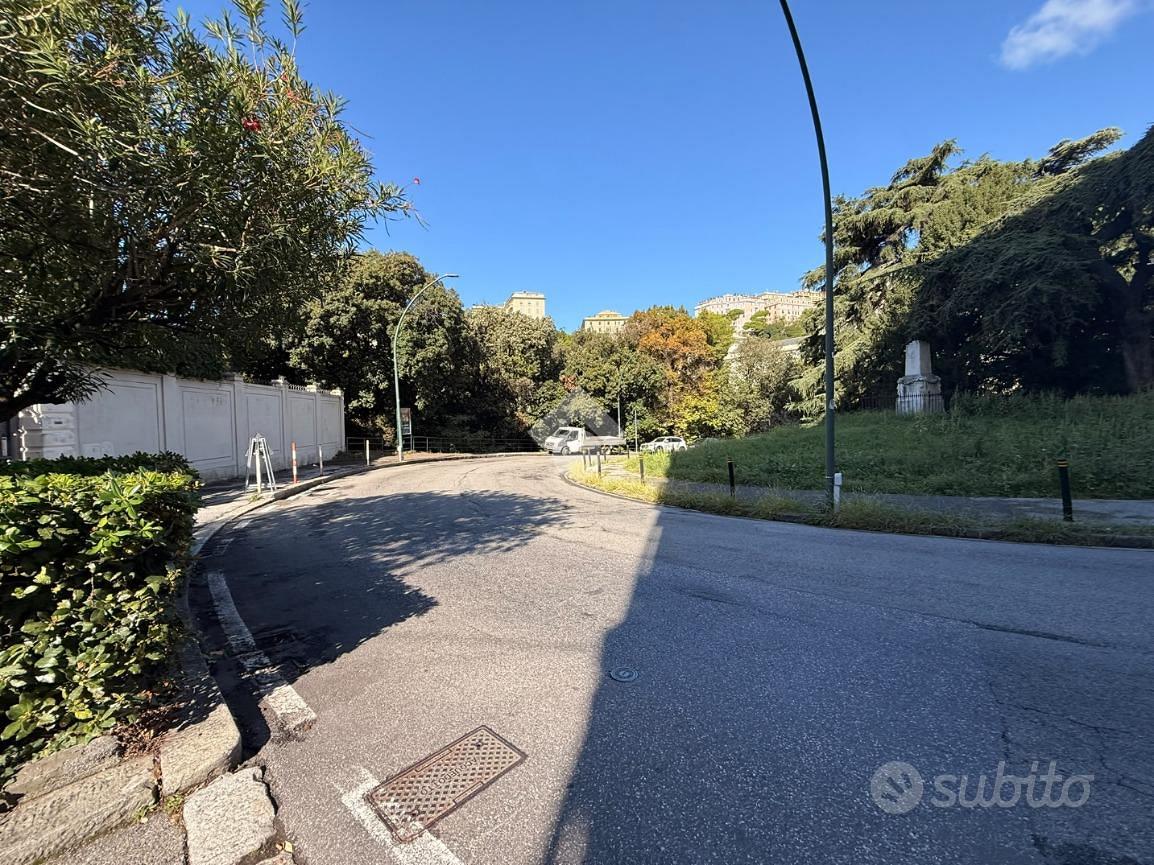 Appartamento – Genova, Ghetto, Centro Est - Vista 2