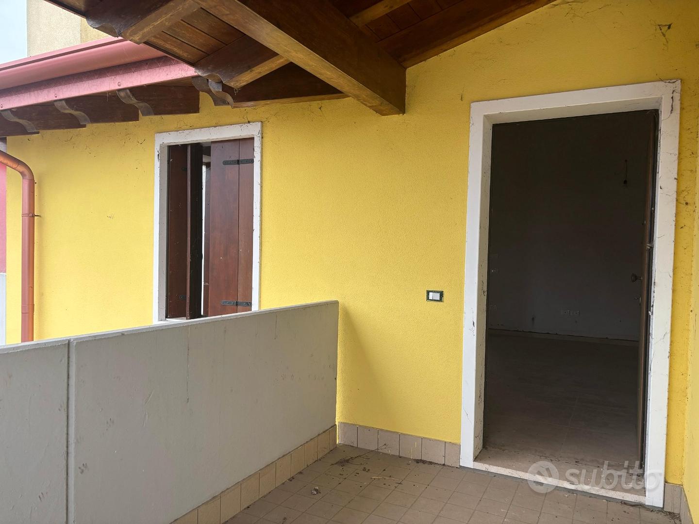 Apartment in Bevilacqua - Vista 3