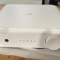 Amplificatore compatto argon audio SA1 mk1