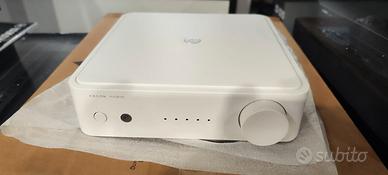 Amplificatore compatto argon audio SA1 mk1