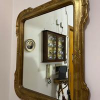 Specchio Vintage