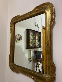 Specchio Vintage
