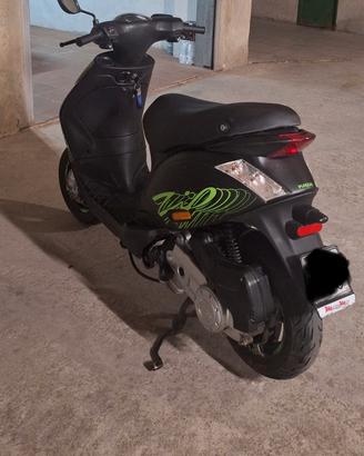 Piaggio Zip Special Edition