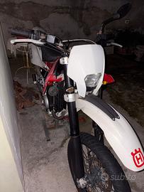 Husquarna TE 125