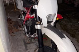 Husquarna TE 125