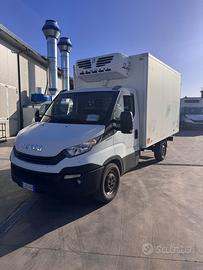 Iveco Daily Frigo 2017