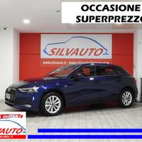 Audi A3 Sportback 35 2.0 tdi