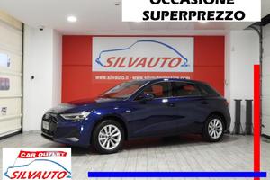 Audi A3 Sportback 35 2.0 tdi