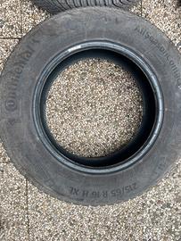 Gomme misura 215/65 r16 H XL
