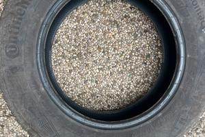 Gomme misura 215/65 r16 H XL