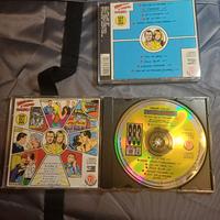 cd 883 prime edizioni 