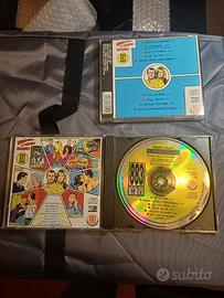 cd 883 prime edizioni 