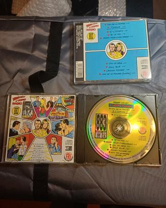 cd 883 prime edizioni 