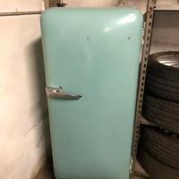 Frigorifero vintage Ambra