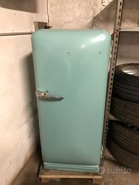 Frigorifero vintage Ambra