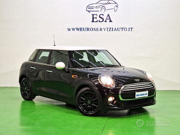 MINI One 1.5 One D Business 5 porte