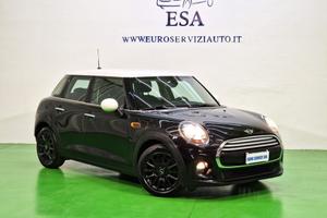 MINI One 1.5 One D Business 5 porte