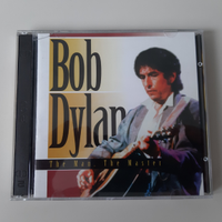 Bob Dylan The Man, The Master (2 CD)