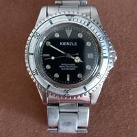 KIENZLE AUTOMATICO 10 ATM