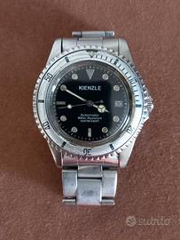KIENZLE AUTOMATICO 10 ATM